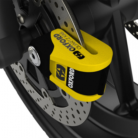 blocator disc Oxford LK215 [2]
