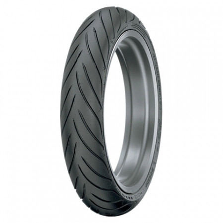 CONSUMABILE SERVICE - ANVELOPA MOTO 120/70ZR17 (58W) TL SPMAX ROADSMART II-DUNLOP