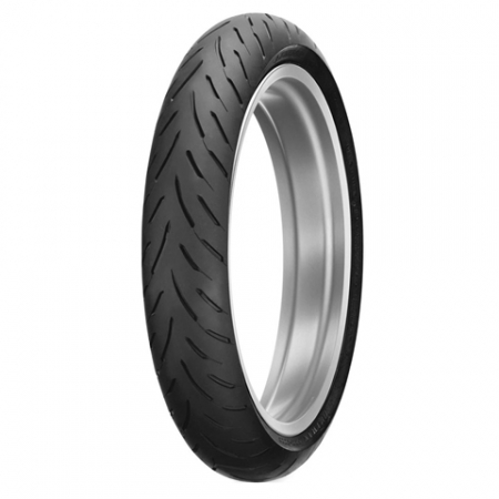 CONSUMABILE SERVICE - ANVELOPA MOTO 120/70ZR17 (58W) TL SX GPR300F-DUNLOP