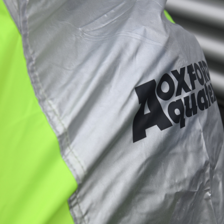 Husa moto Oxford Aquatex Fluorescent [1]