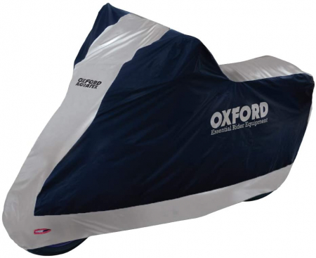 HUSE - Husa moto exterior Oxford Aquatex