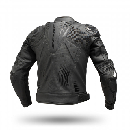 Geaca moto piele Spyke ARAGON EVO [1]