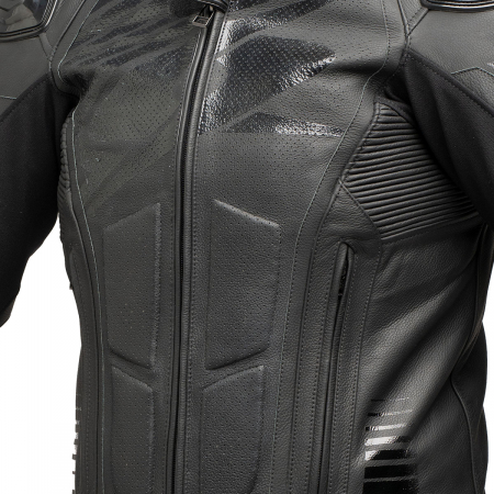 Geaca moto piele Spyke ARAGON EVO [4]