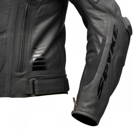Geaca moto piele Spyke ARAGON EVO [3]