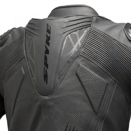 Geaca moto piele Spyke ARAGON EVO [5]