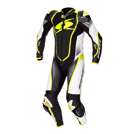 PROMOTII - combinezon piele 1 piesa Spyke Aragon Race