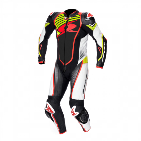 COMBINEZOANE - combinezon piele 1 piesa Spyke Aragon Race