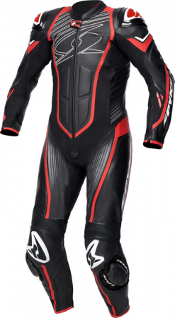 COMBINEZOANE - combinezon piele 1 piesa Spyke Aragon Race
