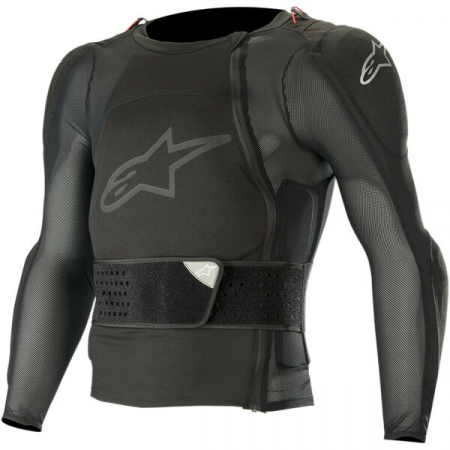ECHIPAMENTE HARD - Armura Alpinestars SEQUENCE LS