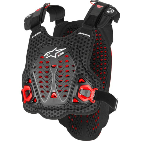 PROTECȚII - Armura de protectie ALPINESTARS A-5 PLASMA