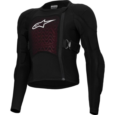 PROTECȚII - Armura de protectie copii ALPINESTARS BIONIC PLASMA LT YOUTH