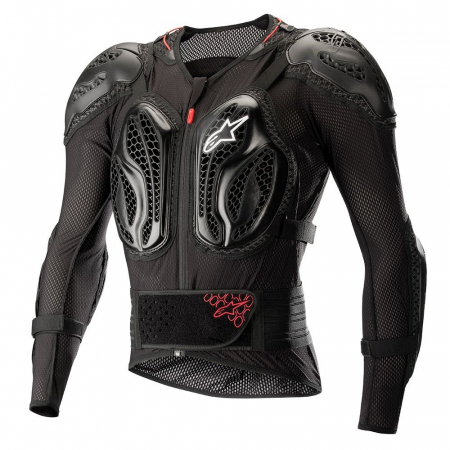 ECHIPAMENTE - Armura moto ALPINESTARS BIONIC ACTION