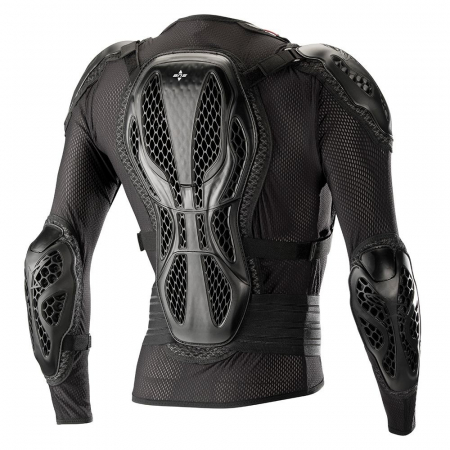 Armura moto ALPINESTARS BIONIC ACTION [1]