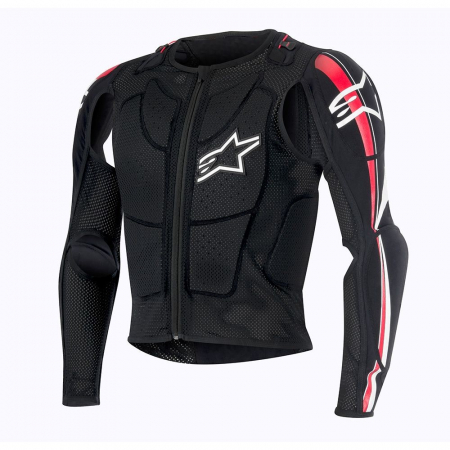 PROTECȚII - Armura moto ALPINESTARS BIONIC PLUS