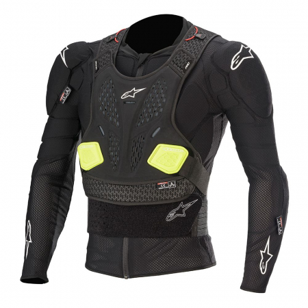ECHIPAMENTE HARD - Armura moto ALPINESTARS BIONIC PRO V2