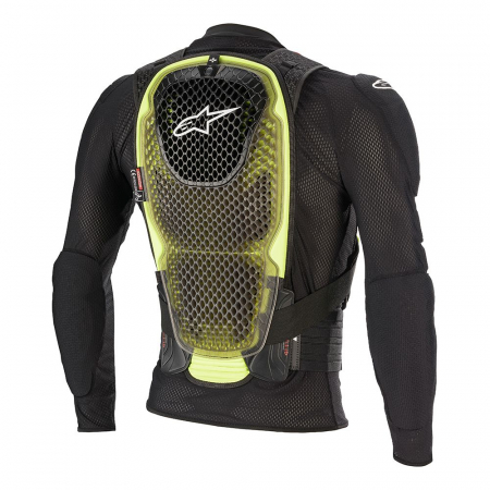 Armura moto ALPINESTARS BIONIC PRO V2 [1]