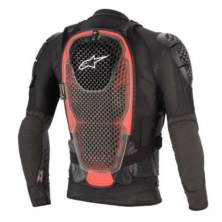 Armura moto ALPINESTARS BIONIC TECH V2 [1]