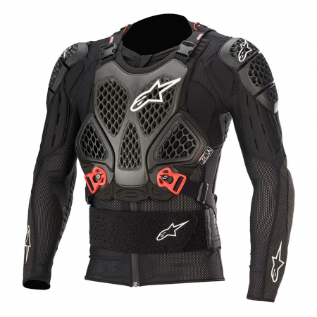 ECHIPAMENTE HARD - Armura moto ALPINESTARS BIONIC TECH V2