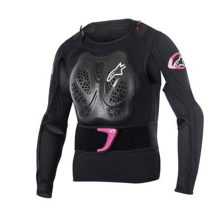 ECHIPAMENTE HARD - Armura moto dama ALPINESTARS BIONIC ACTION STELLA