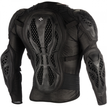 Armura moto pentru copii ALPINESTARS YOUTH BIONIC ACTION [1]