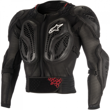 ECHIPAMENTE HARD - Armura moto pentru copii ALPINESTARS YOUTH BIONIC ACTION