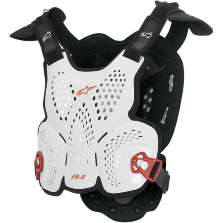 ECHIPAMENTE HARD - Armura piept Alpinestars A-1 MX ROOST