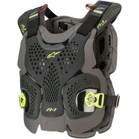ECHIPAMENTE HARD - Armura piept Alpinestars A-1 PLUS