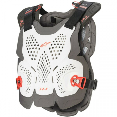 ECHIPAMENTE HARD - Armura piept Alpinestars A-1 PLUS