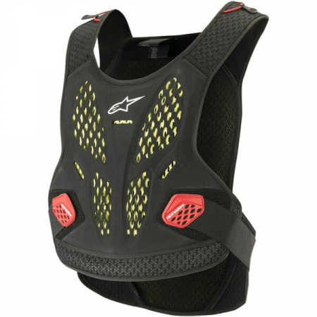 ECHIPAMENTE HARD - Armura piept Alpinestars SEQUENCE Chest