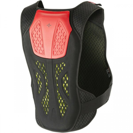 Armura piept Alpinestars SEQUENCE Chest [1]