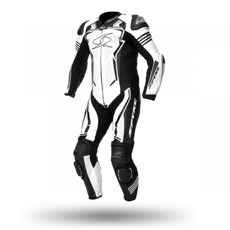 Combinezon piele 1 piesa Spyke ASSEN RACE 2.0 [0]