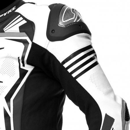 Combinezon piele 1 piesa Spyke ASSEN RACE 2.0 [2]