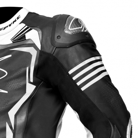 Combinezon piele 1 piesa Spyke ASSEN RACE 2.0 [2]