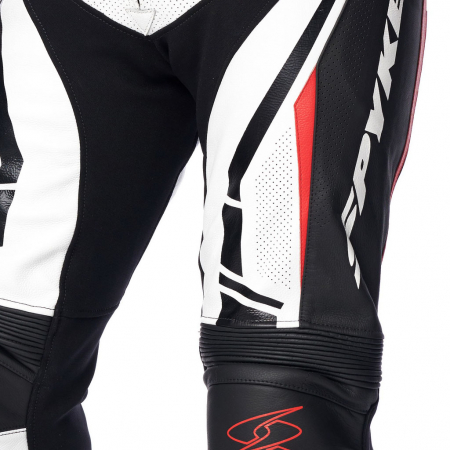 Combinezon piele 2 piese Spyke ASSEN SPORT 2.0 [5]