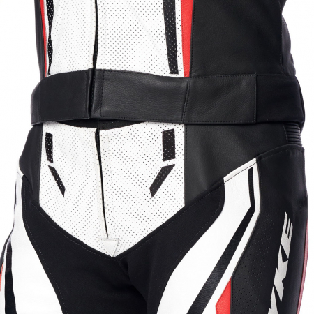 Combinezon piele 2 piese Spyke ASSEN SPORT 2.0 [4]