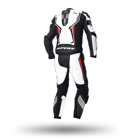 Combinezon piele 2 piese Spyke ASSEN SPORT 2.0 [1]