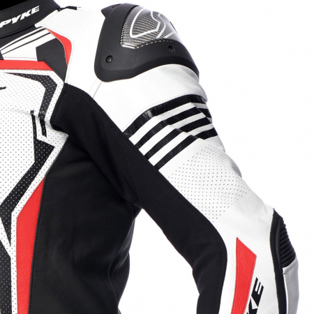 Combinezon piele 2 piese Spyke ASSEN SPORT 2.0 [3]