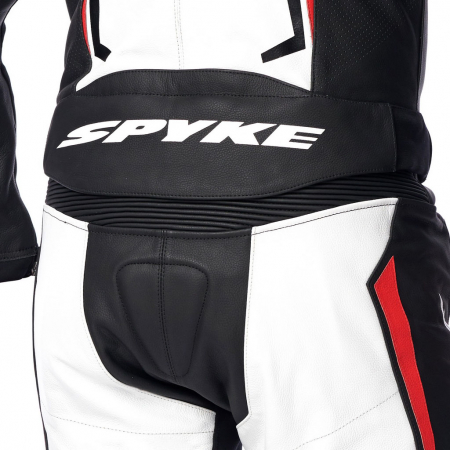 Combinezon piele 2 piese Spyke ASSEN SPORT 2.0 [7]