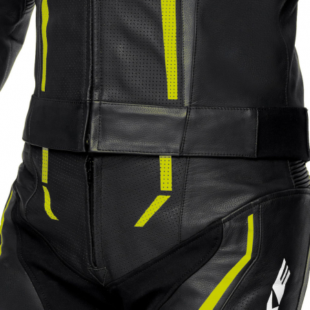 Combinezon piele 2 piese Spyke ASSEN SPORT 2.0 [5]