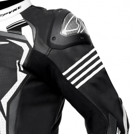 Combinezon piele 2 piese Spyke ASSEN SPORT 2.0 [3]