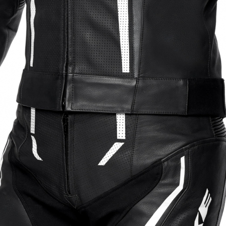 Combinezon piele 2 piese Spyke ASSEN SPORT 2.0 [4]
