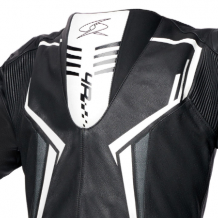 Combinezon piele 2 piese Spyke ASSEN SPORT 2.0 [6]