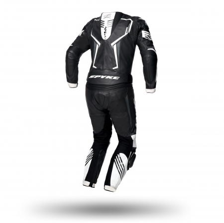 Combinezon piele 2 piese Spyke ASSEN SPORT 2.0 [1]
