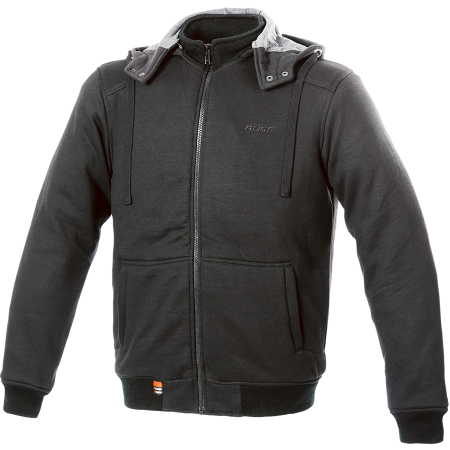 PROMOTII - Hanorac moto cu protectii BÜSE FREEMONT HOODY