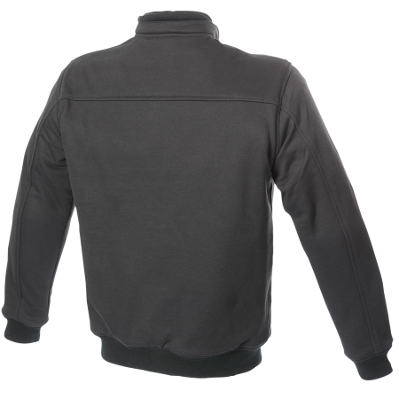 Hanorac moto cu protectii BÜSE FREEMONT HOODY [2]