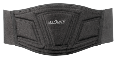 TERMICE - BÜSE Stream kidney belt / brau