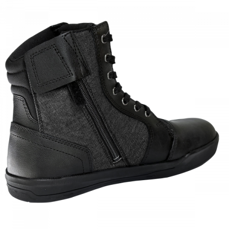 B65 city boot black [1]