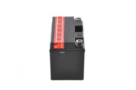BATERIE MOTO-AGM BOSCH M6017 12V 11AH 230A 150X87X150 +STG [6]