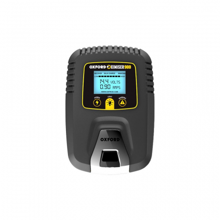 BATERII - OXFORD Oximiser 900