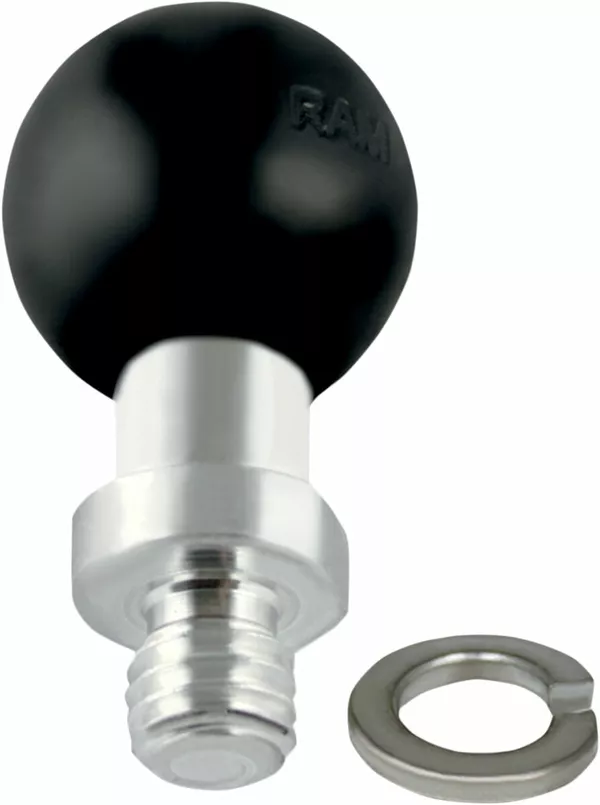 Quad Lock - bila Ram Mounts